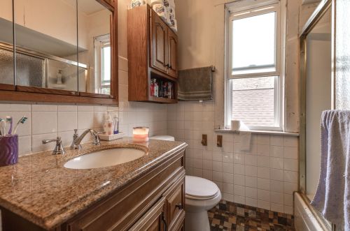 5117 Barry Ave, Chicago IL 60634-4966 exterior