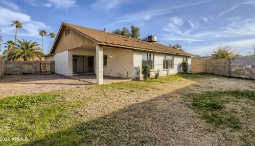 15028 40 Pl, Phoenix AZ 85050-8972 exterior