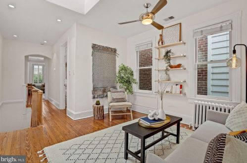 1422 Monroe St, Washington DC 20017-2916 exterior