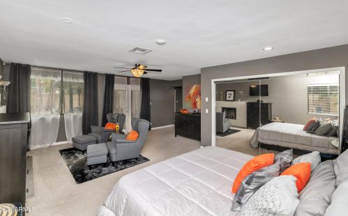 12440 27 Way, Phoenix AZ 85032-1652 exterior