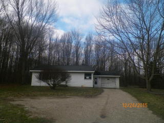 1264 32nd St, Allegan MI  49010-9198 exterior