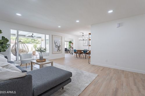 1102 Colter St, Phoenix AZ  85013-1926 exterior