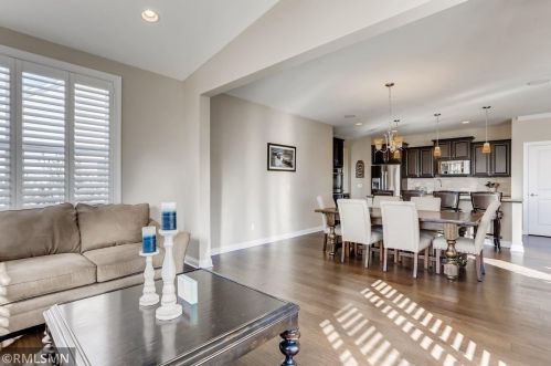 1710 Bluewater Ln, Saint Paul MN 55129-6236 exterior