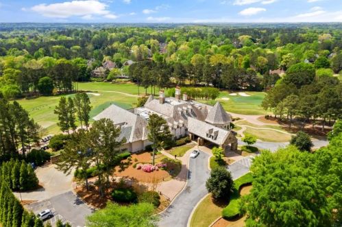 711 Henley Fld Cir, Duluth GA 30097-5924 exterior