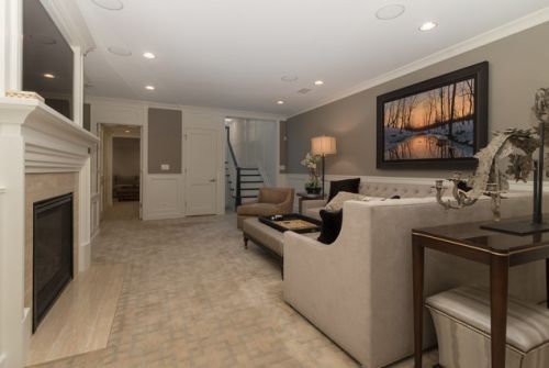 1945 Dayton St, Chicago IL 60614-5028 exterior