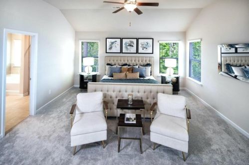 442 Burgundy Ter, Atlanta GA 30354-2271 exterior