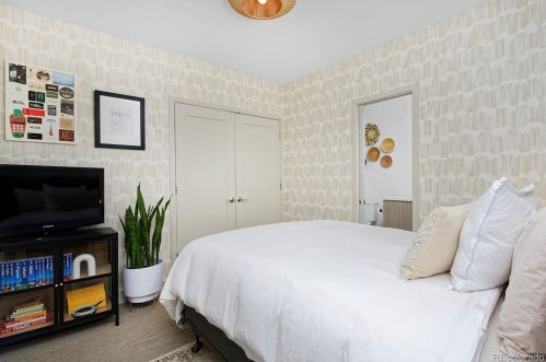 835 Forest St, Denver CO  80220-4407 exterior