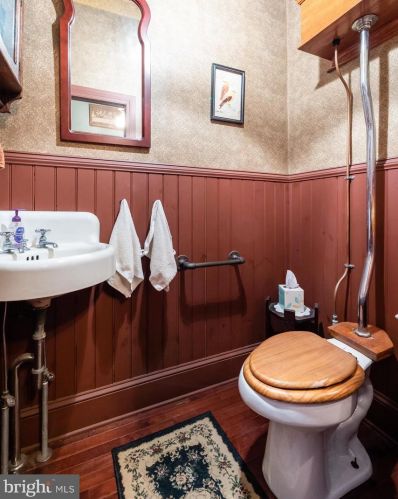 1694 Old Black Horse Pike, Blenheim NJ 08012-5216 exterior