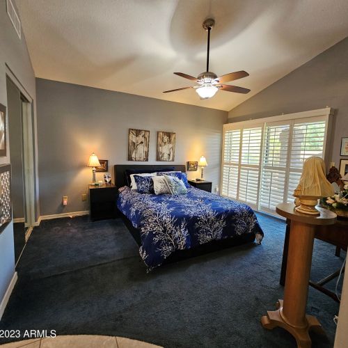 1003 Annette Dr, Phoenix AZ 85022-1041 exterior