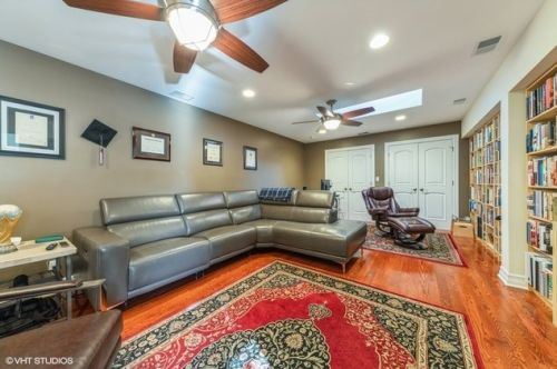 7615 Galena St, Bull Valley IL 60014-6668 exterior