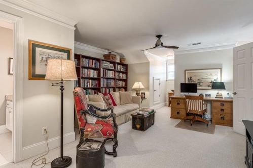 2593 Brookhaven Chase Ln, Atlanta GA 30319-3479 exterior