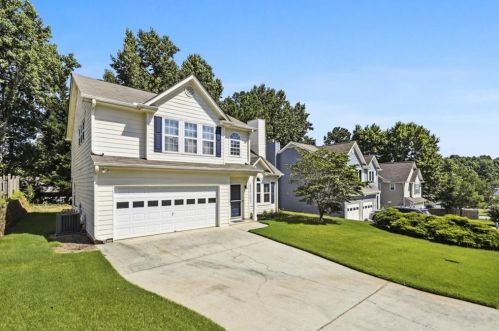 3654 Willgrove Way, Duluth, GA 30096-8715