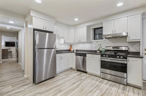 1447 Flournoy St, Chicago IL 60612-3308 exterior