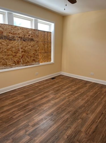 5424 Un Ave, Chicago IL 60609-3415 exterior