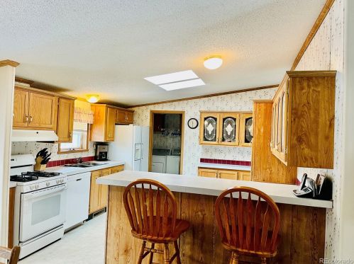 4500 19th St, Boulder CO 80302-7610 exterior