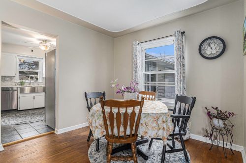 2914 G Ave, Kalamazoo MI  49004-2118 exterior