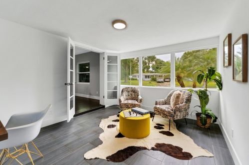 5501 Pecos St, Orlando FL  32807-1522 exterior