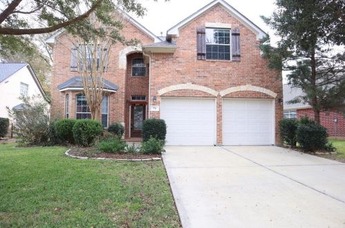 71 La Costa Dr, Montgomery TX  77356-5357 exterior