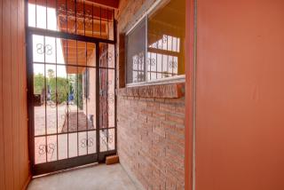 2859 Eastgate Dr, Tucson AZ  85712-1503 exterior