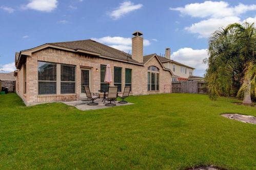 14830 Fountain Stone Ln, Humble TX 77396-2695 exterior