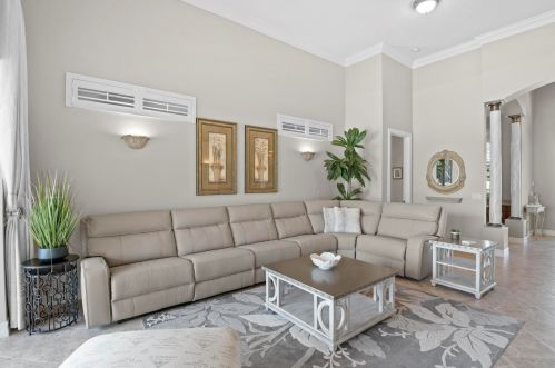 7928 Saddlebrook Dr, Fort Pierce FL  34986-3128 exterior