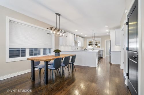 3320 Hamilton Ave, Chicago IL 60636-1018 exterior