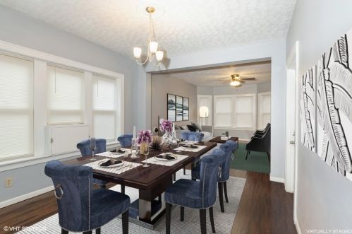 9315 Throop St, Chicago IL  60620-3623 exterior