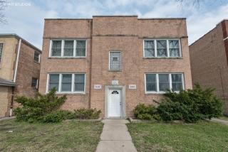 6215 Kedzie Ave, Chicago IL  60659-1309 exterior