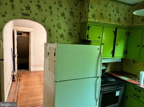 5318 Marvine St, Philadelphia PA 19141-3418 exterior