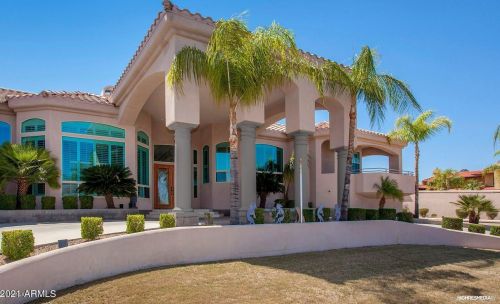 13816 18th St, Phoenix AZ 85022-2878 exterior