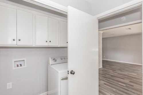 7609 Dentcrest Dr, Dallas TX 75254-8025 exterior