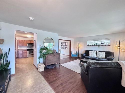 615 Hercules Trl, Madison WI  53718-2931 exterior