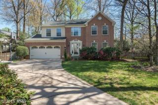 1661 Patrice Cir, Crofton, MD 21114-2912