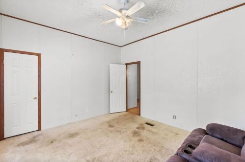 44 Ridge View Ln, Huntsville TX 77340-2558 exterior