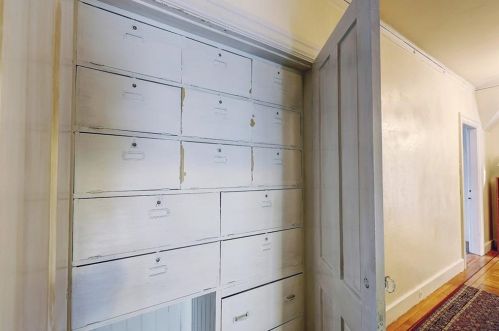 172 Pond St, Woonsocket RI  02895-2007 exterior