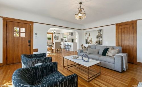 3994 Iowa St, San Diego CA 92104-2605 exterior