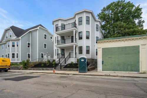 138 Centre St, Boston MA  exterior