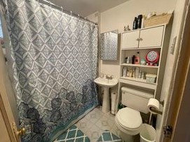 2308 Harding Ave, Chicago IL 60805-1437 exterior