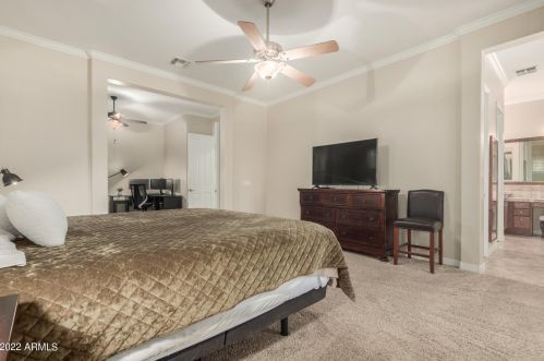 3547 Kaibab Pl, Chandler AZ  85249-5481 exterior