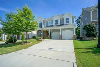 1120 Jewel Creek Dr, Cary, NC 27519-6500