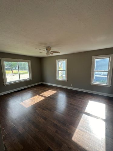 1251 5th St, Meskegon MI  49441-2071 exterior