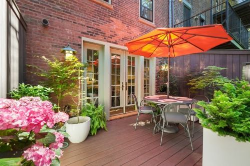 49 Appleton St, Boston MA  02116-6214 exterior