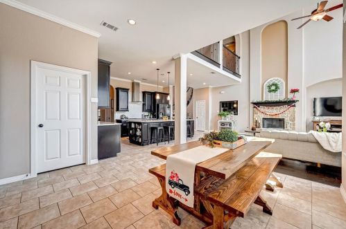 27651 Panola Pl Ln, Fulshear TX 77441-1160 exterior