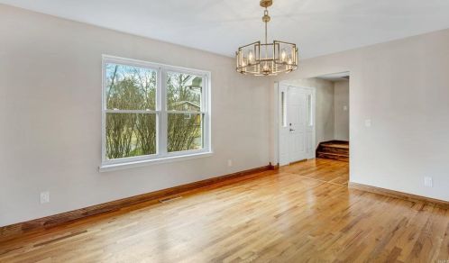 316 Eugenia St, Saint Louis MO 63141-8312 exterior