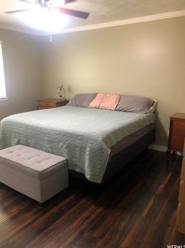 341 Ln Vera Ln, Sandy UT 84094 exterior