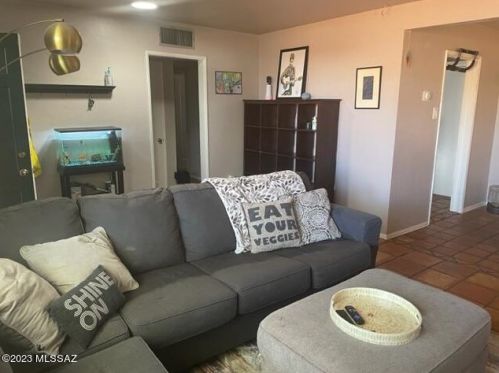 4242 Lester St, Tucson AZ  85712-3117 exterior