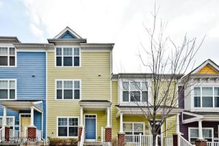 4111 Orchard Ridge Blvd, Baltimore MD  21213-2175 exterior