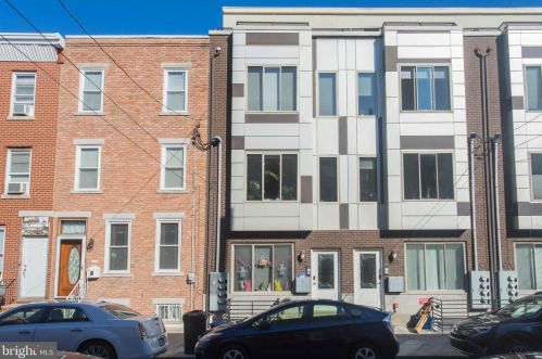 1021 18th St, Philadelphia PA 19146-1923 exterior