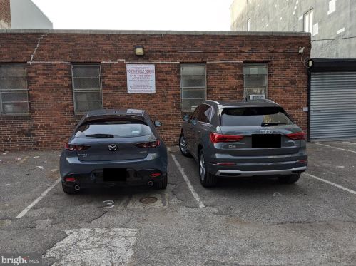 946 2nd St, Philadelphia PA  exterior