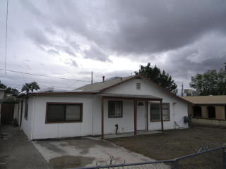 1419 Cholla St, Phoenix AZ  85029-3818 exterior